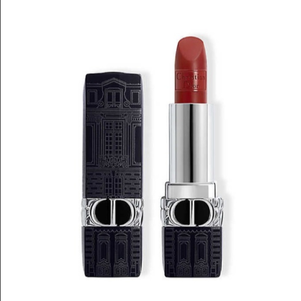 2021 Holiday Dior Lipstick